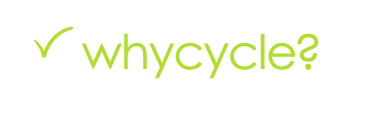 WhyCycle? Logo
